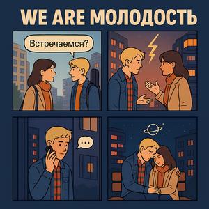 Встречаемся