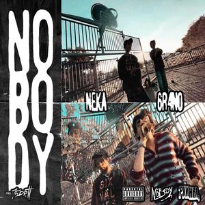 Nobody (feat. 6r4no)