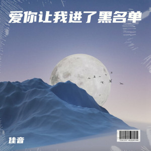 爱你让我进了黑名单伴奏