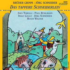 Griessich Meischter Fädeli!