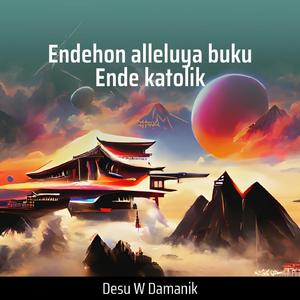 Endehon Alleluya Buku Ende Katolik (Remastered 2021)