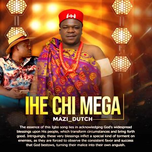 Ihechi Mega