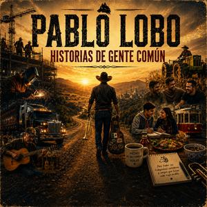 Lobo Polvero