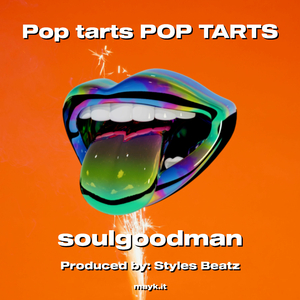 Pop tarts POP TARTS
