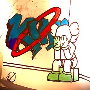 Stuck (feat. Frankie Bhone)