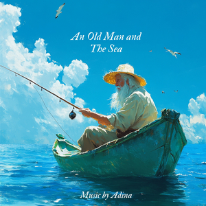 An Old Man and The Sea