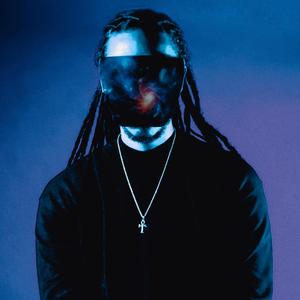 MEDITATE (feat. Mikiah)