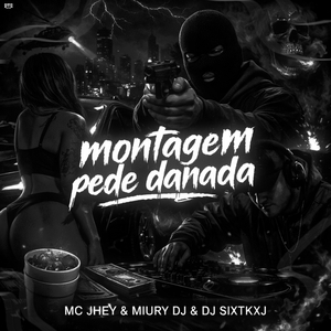 MONTAGEM DANADA ( SPEED UP) (SPEED UP)