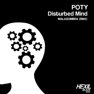 Disturbed Mind (Malasombra Remix)
