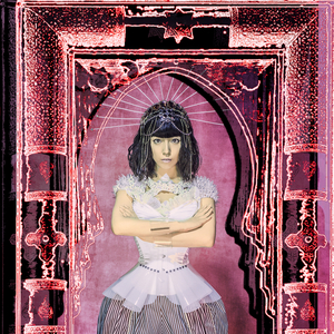 トリックスター (DracoVirgo GAULTIER mix)