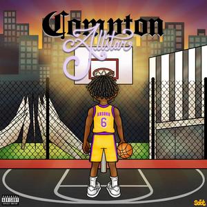 5AM IN COMPTON (feat. SEKRETS)