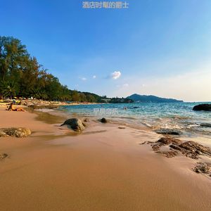 适合酒店柔和的音乐