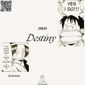 Destiny