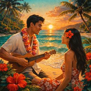 Sweetest Thing (feat. Haole Boy)