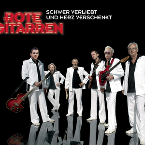 Schwer verliebt...und Herz verschenkt