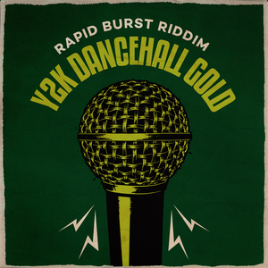 Rapid Burst (Brawta Mini Mix)