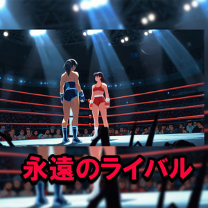 永遠のライバル (Remastered 2025)