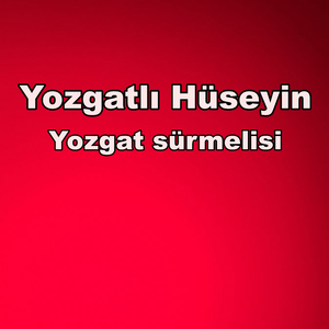 Yozgat sürmelisi