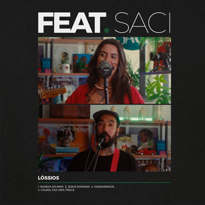 Calma, Faz uma Prece (Live Session)