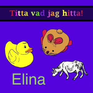 Upptäcktsfärd (Elina)