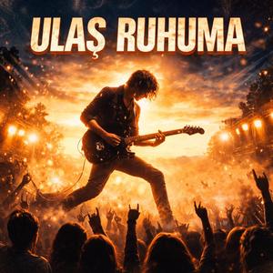 Ulaş Ruhuma