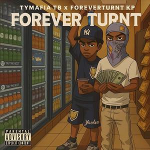 Cant fwm (feat. Foreverturnt Kp)