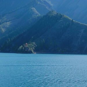 这世上哪有相爱不能在一起的