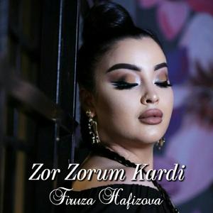 Zor Zorum Kardi