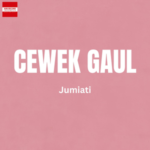 Cewek Gaul