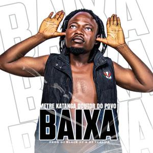 Mestre Katanga-BAIXA