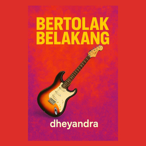 Bertolak Belakang