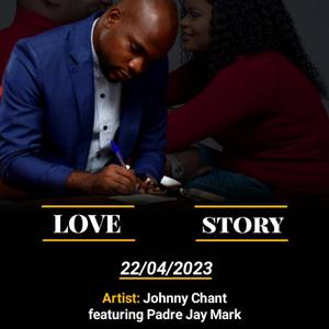 Love Story (feat. Jay Mark)