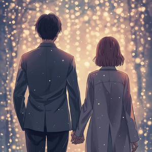 雪明かりのプロローグ