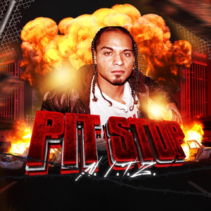 Out of Gas (feat. Trilly)