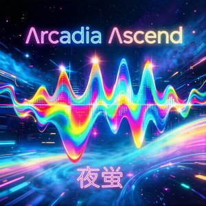 Λrcadia Λscend