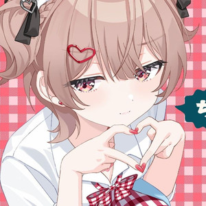 「チェリーポップ」- Cherry_Pop