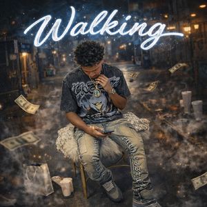 Walking