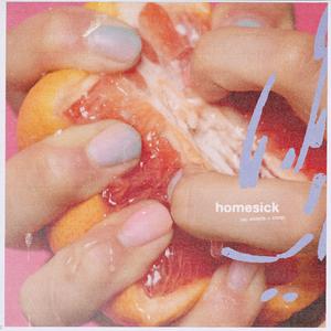 homesick (feat. Coop)
