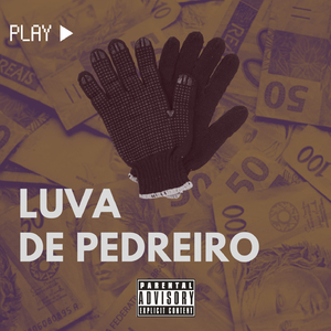 Luva de Pedreiro