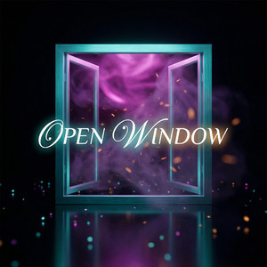Open Window