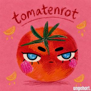 Tomatenrot