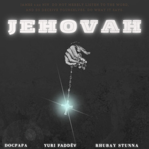Jehovah (Original Mix)