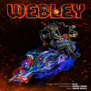 Webley