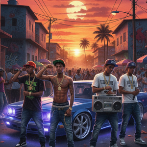 barrio