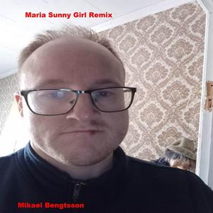 Maria Sunny Girl