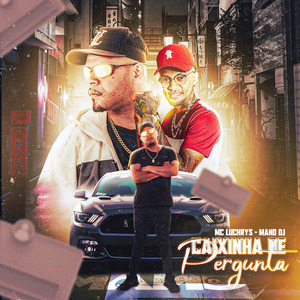 Caixinha de Pergunta