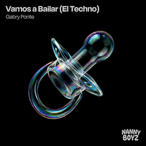 Vamos A Bailar (El Techno)