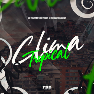 Clima Tropical