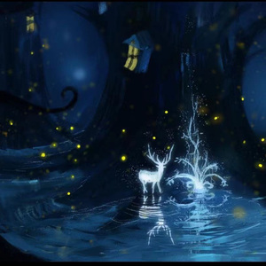 原创曲目《万物复苏》_苏打