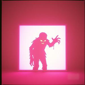 Screens of the Damned two